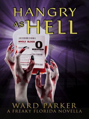 cover image of Hangry as Hell